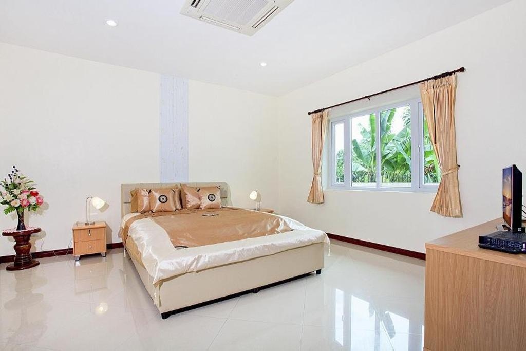 Villa Huay Yai Manor 7Bed With Pool In Pattayaroomsrooms Image 66
