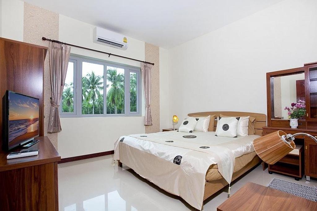 Villa Huay Yai Manor 7Bed With Pool In Pattayaroomsrooms Image 77