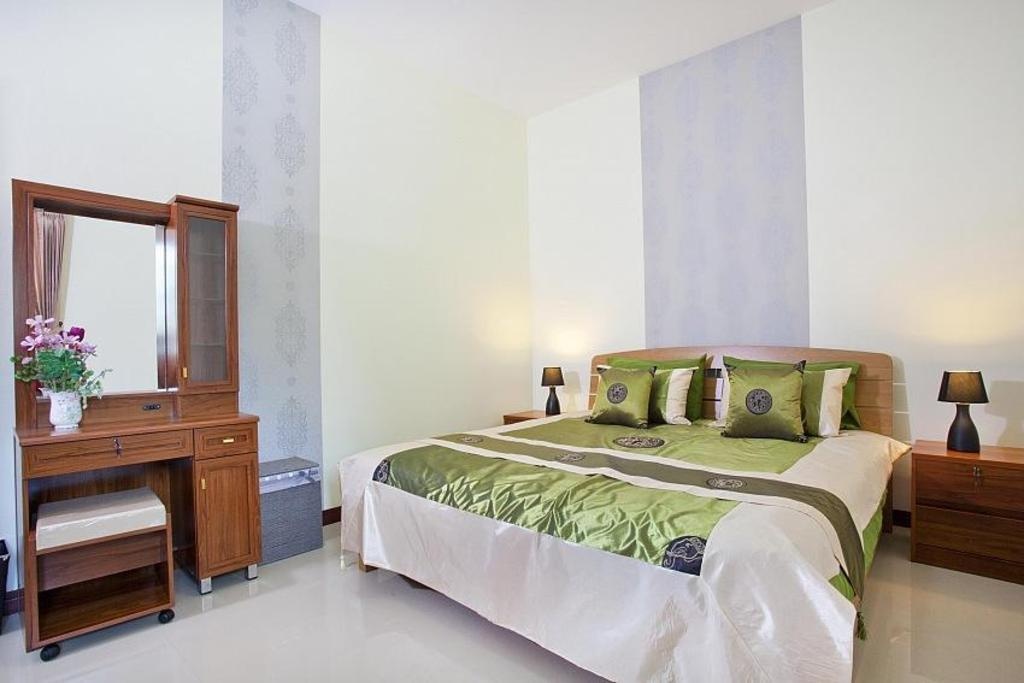 Villa Huay Yai Manor 7Bed With Pool In Pattayaroomsrooms Image 99