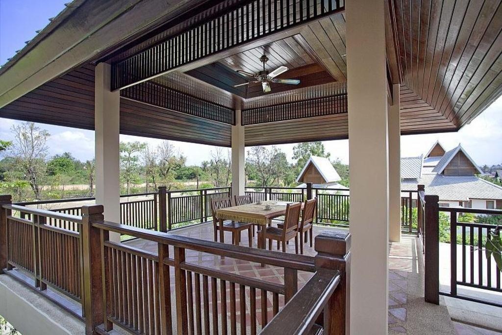 Villa Baan Suay Tukta 5BR WithPool Jomtien Pattayapropertyviewspropertyviews Image 11