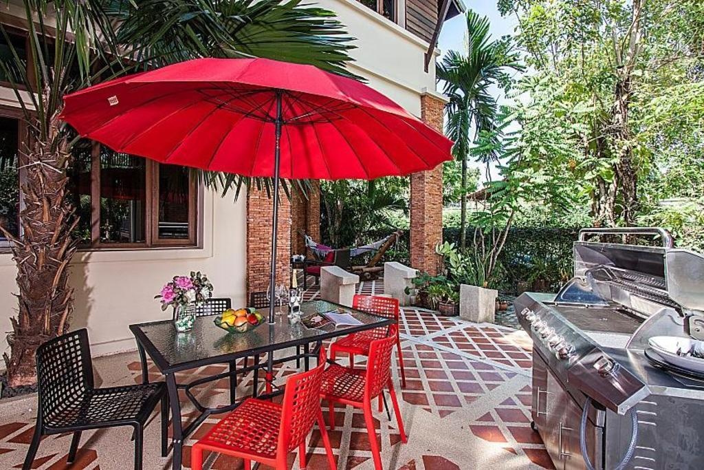Villa Baan Suay Tukta 5BR WithPool Jomtien Pattayapropertyviewspropertyviews Image 33