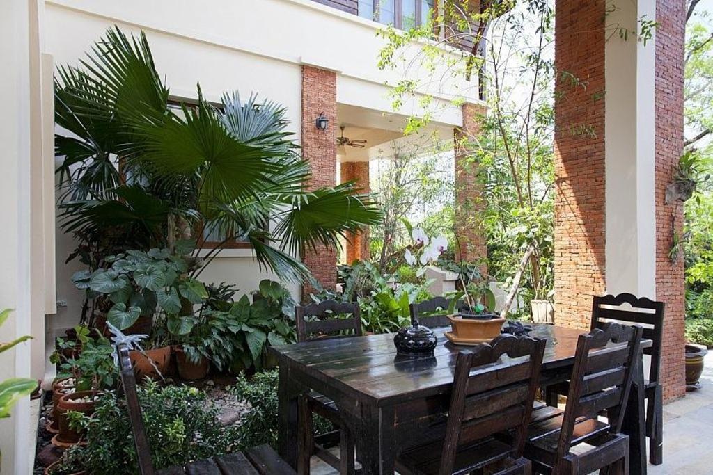 Villa Baan Suay Tukta 5BR WithPool Jomtien Pattayapropertyviewspropertyviews Image 44