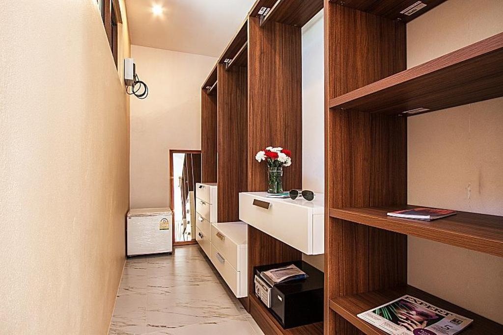 Villa Baan Suay Tukta 5BR WithPool Jomtien Pattayapropertyviewspropertyviews Image 66