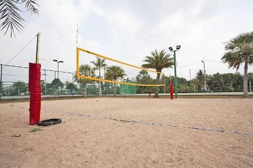 Villa Thammachat P2 Tani 3Bed Pool In Pattayafacilitiesfacilities Image 1111