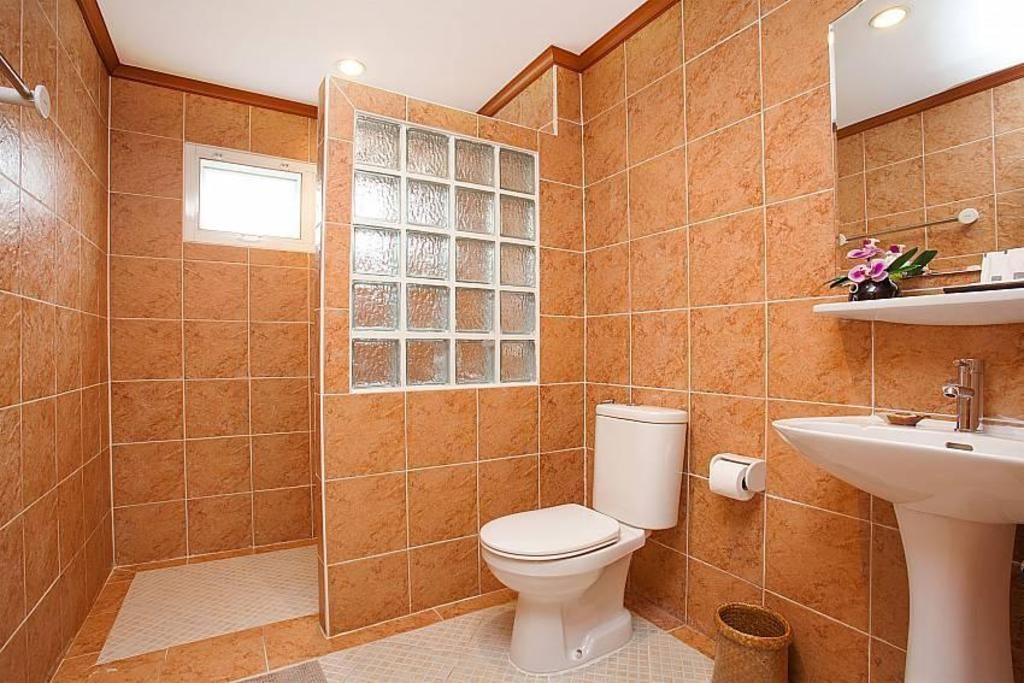 Villa Timberland Lanna Villa 306 3 Bedsfacilitiesfacilities Image 1212