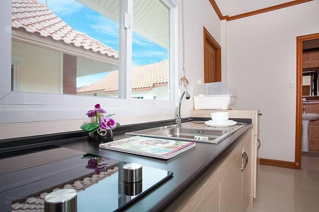 Villa Timberland Lanna Villa 306 3 Bedsfacilitiesfacilities Image 77