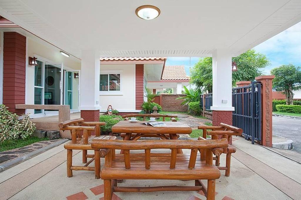 Villa Timberland Lanna Villa 306 3 Bedspropertyviewspropertyviews Image 33
