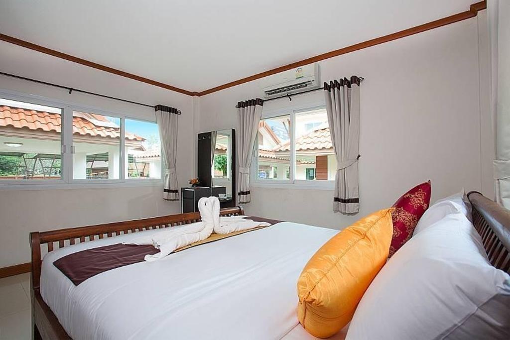 Villa Timberland Lanna Villa 306 3 Bedsroomsrooms Image 11
