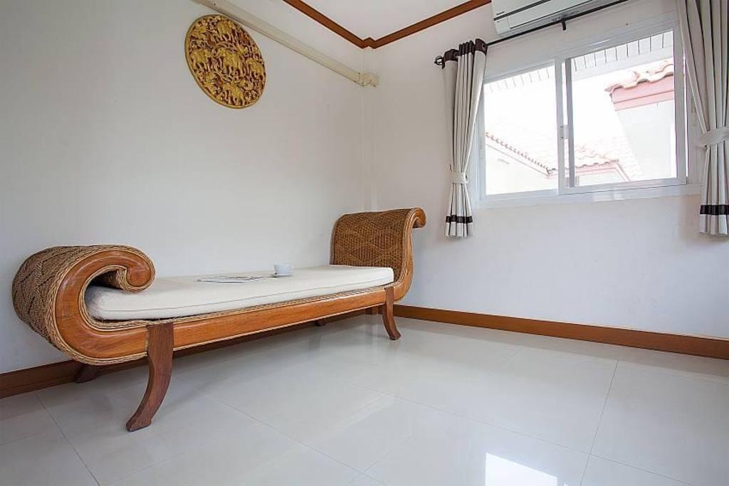 Villa Timberland Lanna Villa 306 3 Bedsroomsrooms Image 1111