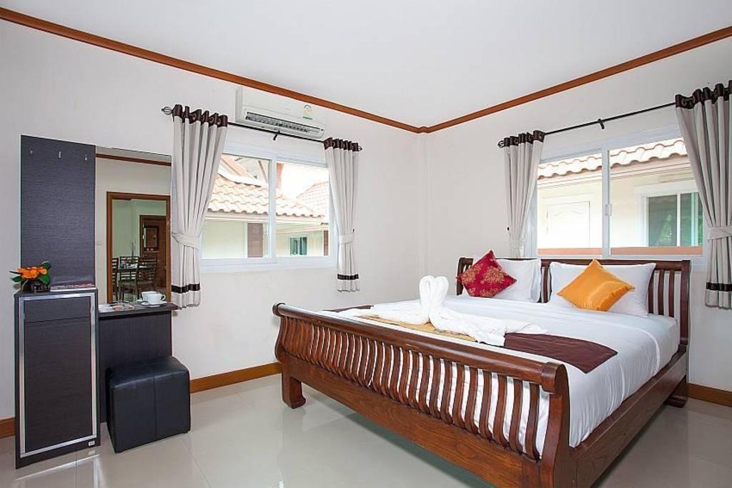 Villa Timberland Lanna Villa 306 3 Bedsroomsrooms Image 55