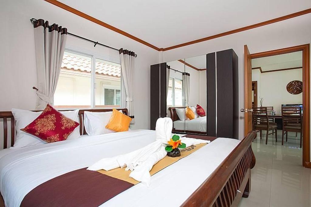 Villa Timberland Lanna Villa 306 3 Bedsroomsrooms Image 66