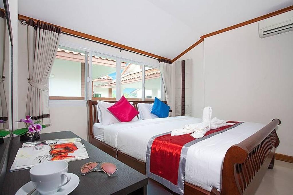 Villa Timberland Lanna Villa 306 3 Bedsroomsrooms Image 77