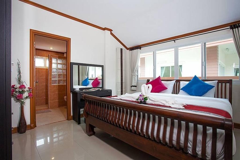 Villa Timberland Lanna Villa 306 3 Bedsroomsrooms Image 88