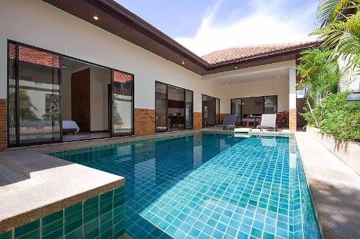 Villa Majestic 40 2 Bed Pattaya Pool On Pratumnakfacilitiesfacilities Image 22