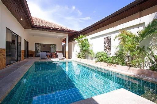 Villa Majestic 40 2 Bed Pattaya Pool On Pratumnakfacilitiesfacilities Image 44