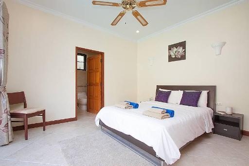 Villa Majestic 40 2 Bed Pattaya Pool On Pratumnakroomsrooms Image 66