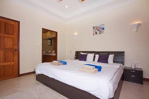 Villa Majestic 40 2 Bed Pattaya Pool On Pratumnakroomsrooms Image 77
