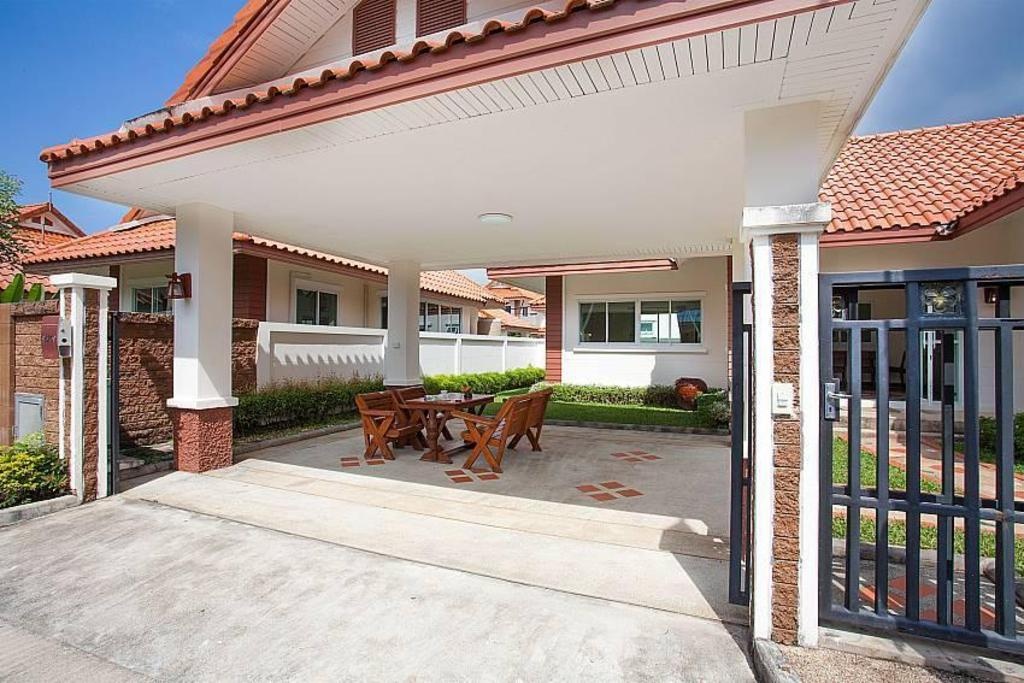 Villa Timberland Lanna Villa 305 3 Bedspropertyviewspropertyviews Image 11