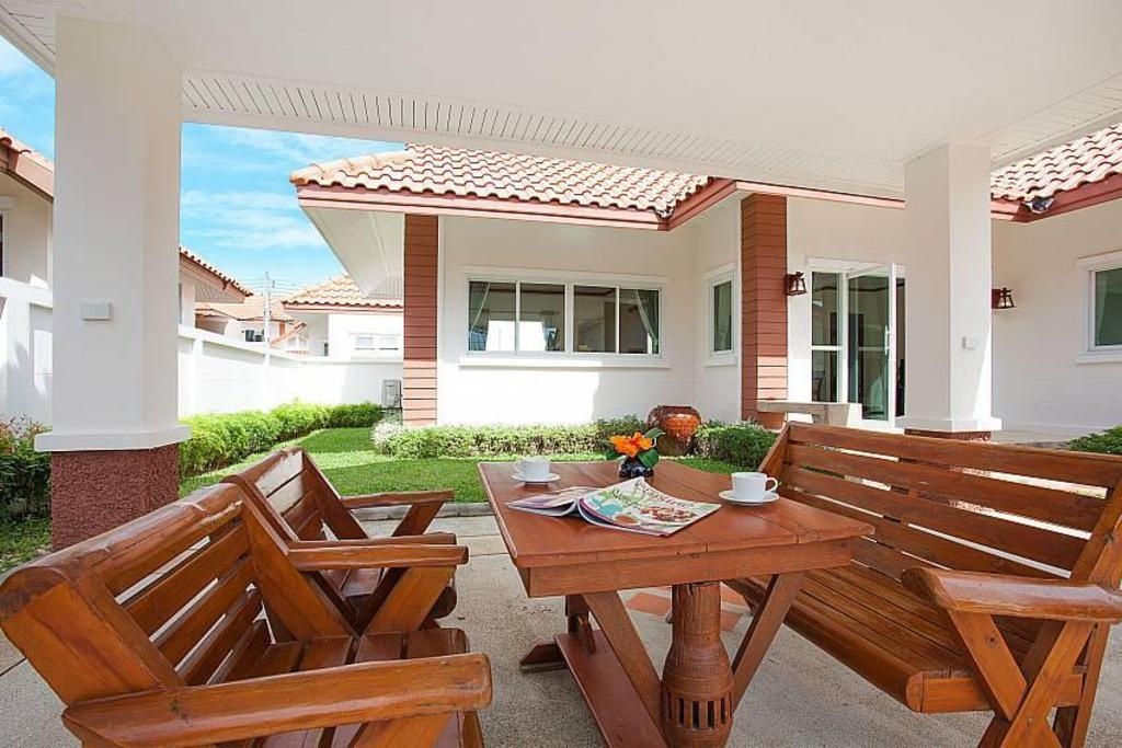 Villa Timberland Lanna Villa 305 3 Bedspropertyviewspropertyviews Image 44