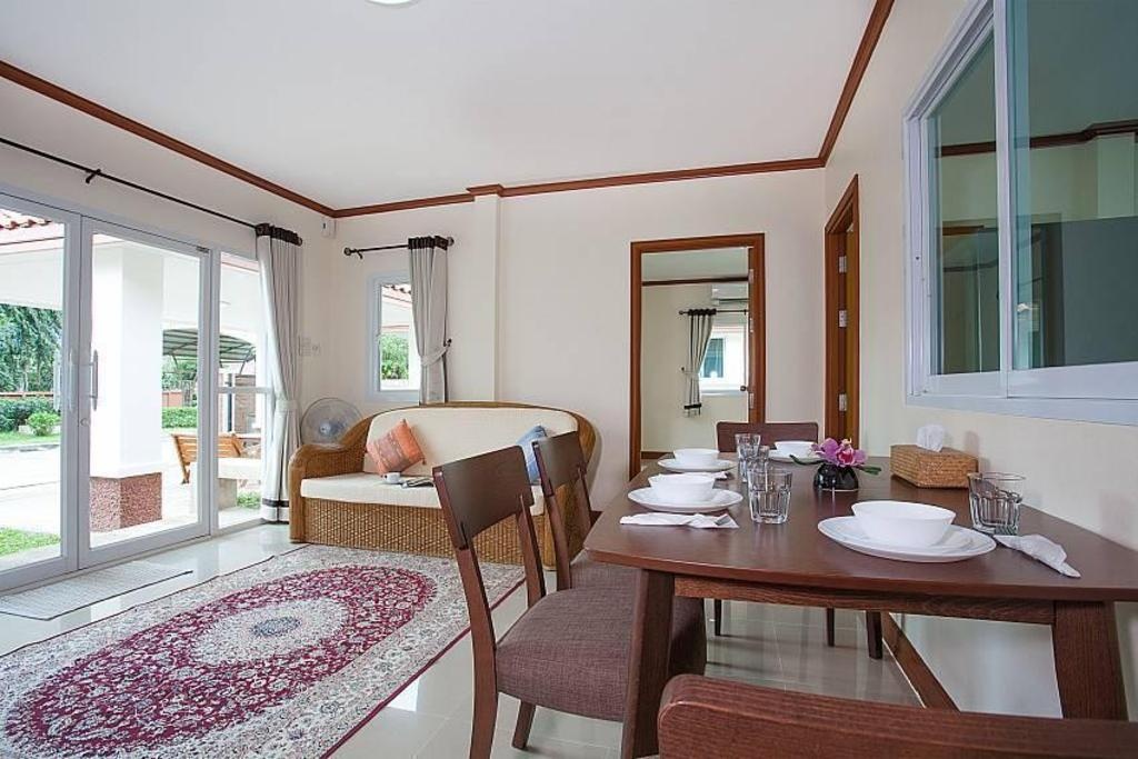 Villa Timberland Lanna Villa 305 3 Bedsroomsrooms Image 1010