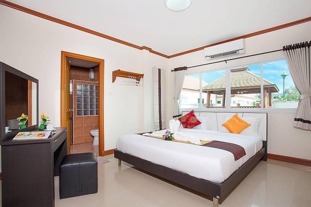 Villa Timberland Lanna Villa 305 3 Bedsroomsrooms Image 11