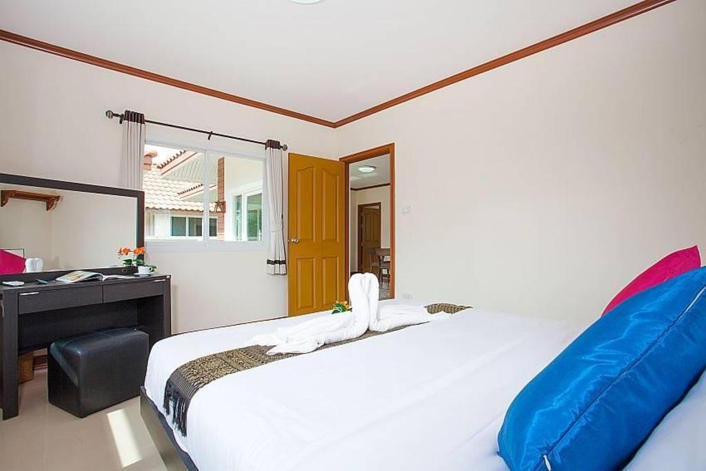 Villa Timberland Lanna Villa 305 3 Bedsroomsrooms Image 1111