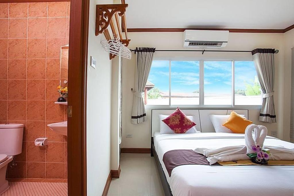 Villa Timberland Lanna Villa 305 3 Bedsroomsrooms Image 1313