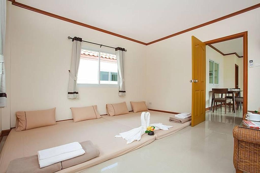 Villa Timberland Lanna Villa 305 3 Bedsroomsrooms Image 1515