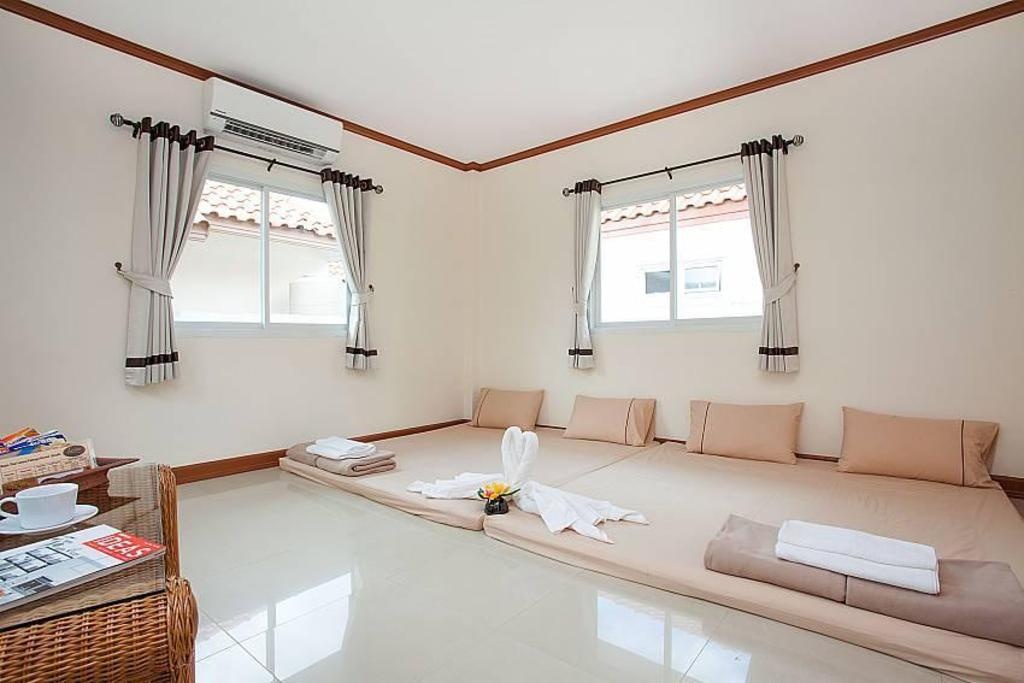 Villa Timberland Lanna Villa 305 3 Bedsroomsrooms Image 1616