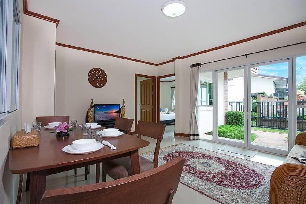 Villa Timberland Lanna Villa 305 3 Bedsroomsrooms Image 66