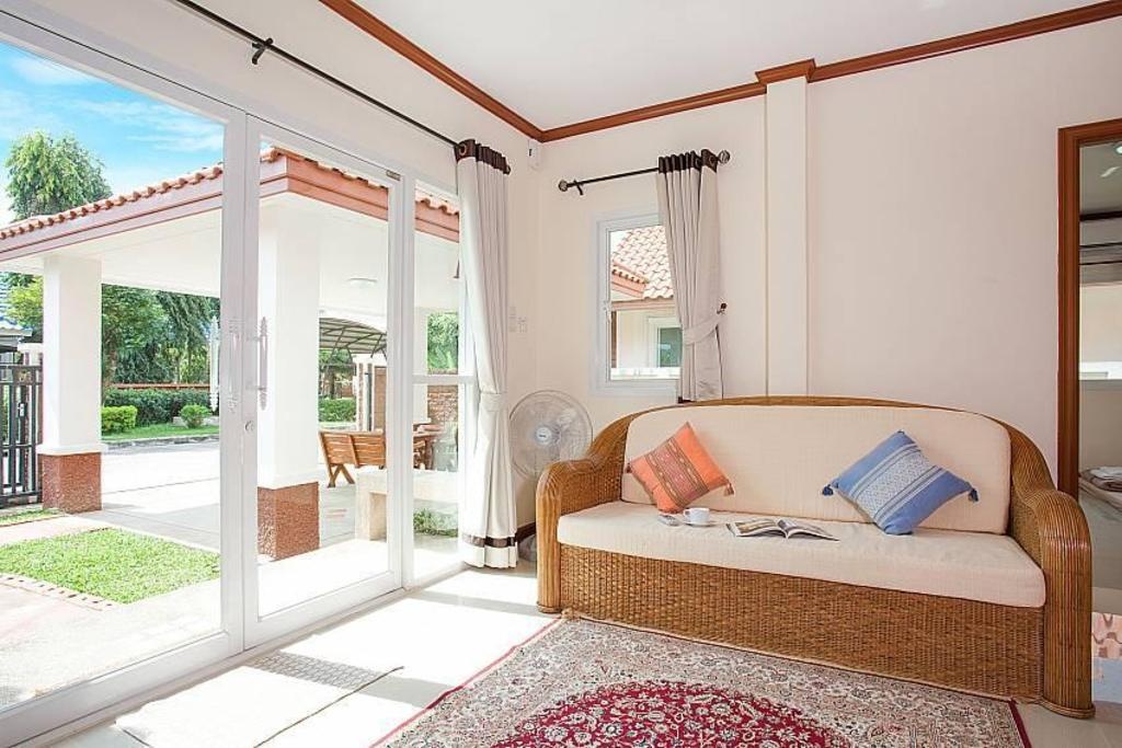 Villa Timberland Lanna Villa 305 3 Bedsroomsrooms Image 77