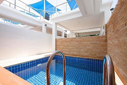 Villa Bangsaray Beach HouseB 2Bed In Pattayafacilitiesfacilities Image 33