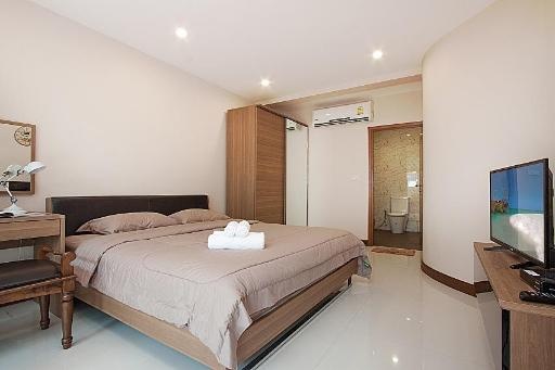 Villa Bangsaray Beach HouseB 2Bed In Pattayaroomsrooms Image 77
