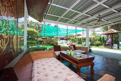 Villa Nobility 5Bed PoolVilla Jomtien Pattayapropertyviewspropertyviews Image 11