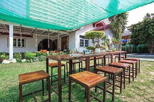 Villa Nobility 5Bed PoolVilla Jomtien Pattayapropertyviewspropertyviews Image 22