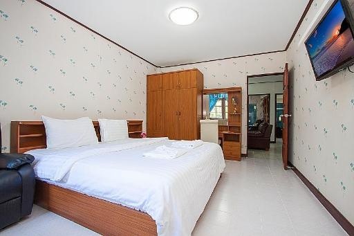 Villa Nobility 5Bed PoolVilla Jomtien Pattayaroomsrooms Image 1111