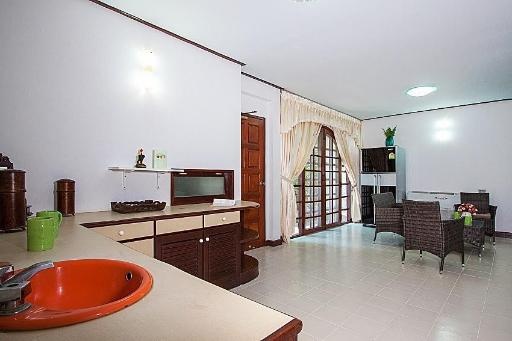 Villa Nobility 5Bed PoolVilla Jomtien Pattayaroomsrooms Image 1212