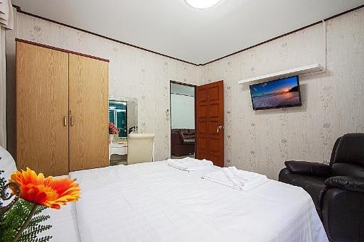 Villa Nobility 5Bed PoolVilla Jomtien Pattayaroomsrooms Image 1313