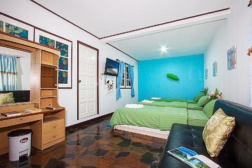 Villa Nobility 5Bed PoolVilla Jomtien Pattayaroomsrooms Image 22