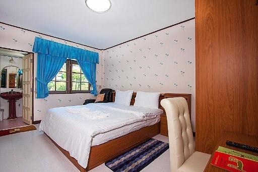 Villa Nobility 5Bed PoolVilla Jomtien Pattayaroomsrooms Image 44