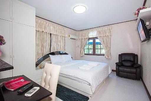 Villa Nobility 5Bed PoolVilla Jomtien Pattayaroomsrooms Image 77