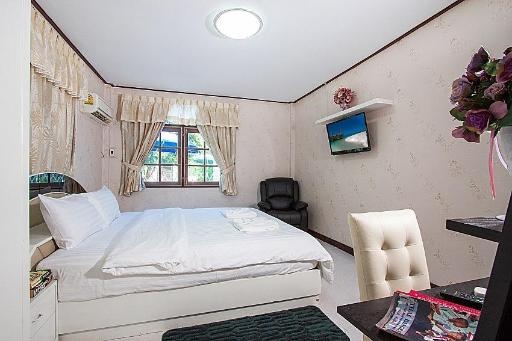 Villa Nobility 5Bed PoolVilla Jomtien Pattayaroomsrooms Image 88