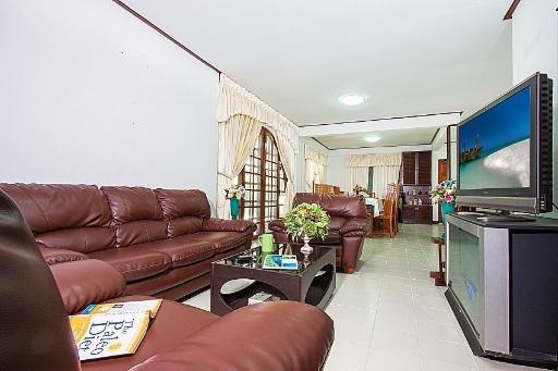 Villa Nobility 5Bed PoolVilla Jomtien Pattayaroomsrooms Image 99