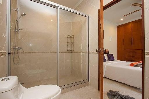 Villa Majestic 41 Modern 2 BR In Central Pattayafacilitiesfacilities Image 1010