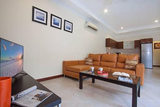 Villa Majestic 41 Modern 2 BR In Central Pattayafacilitiesfacilities Image 88