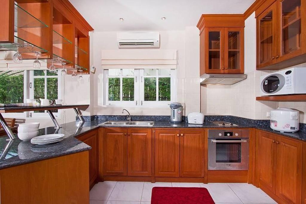 Villa Jomtien Ascension A 3Bed PoolVilla Pattayafacilitiesfacilities Image 33