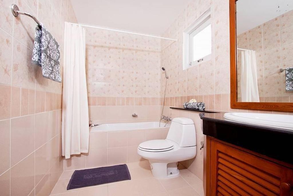 Villa Jomtien Ascension A 3Bed PoolVilla Pattayafacilitiesfacilities Image 55