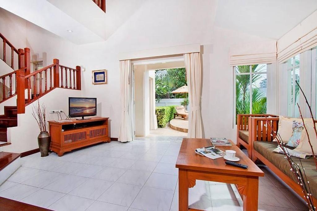 Villa Jomtien Ascension A 3Bed PoolVilla Pattayapropertyviewspropertyviews Image 22