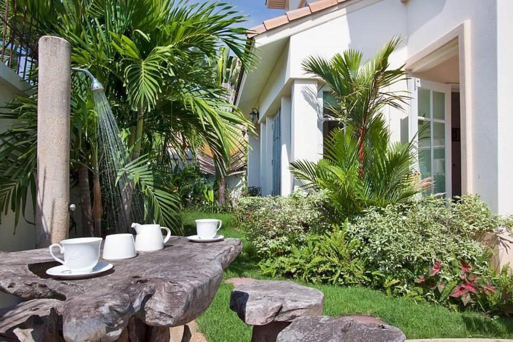 Villa Jomtien Ascension A 3Bed PoolVilla Pattayaroomsrooms Image 22