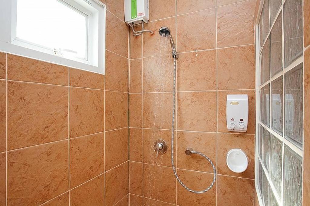 Villa Timberland Lanna Villa 302 3 Bedsfacilitiesfacilities Image 1414